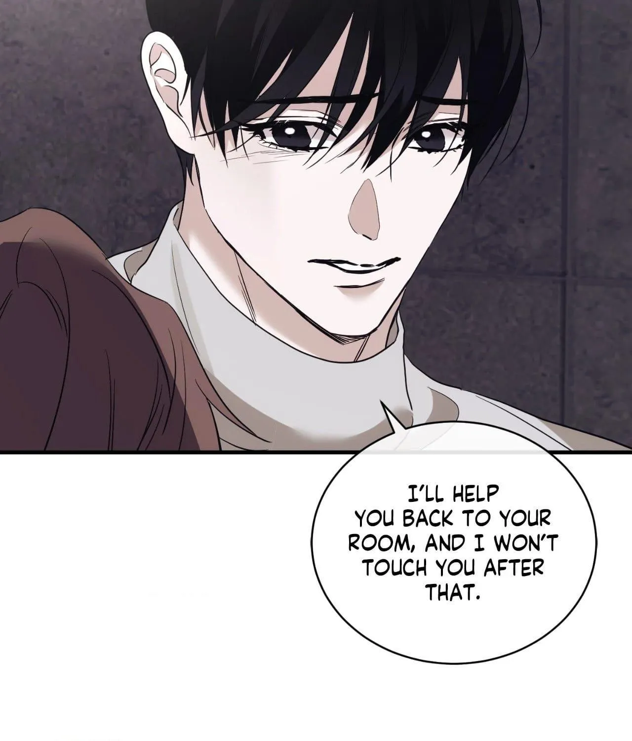 Lost - Chapter 52 Page 36