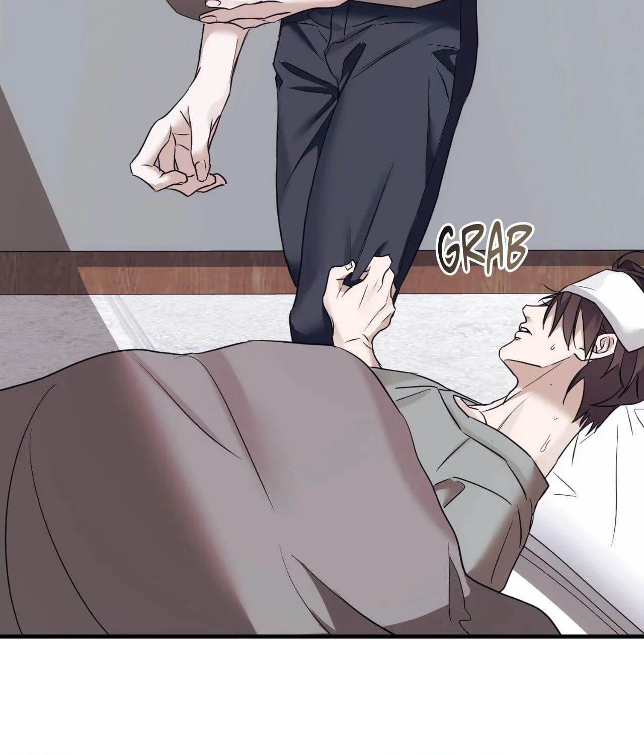 Lost - Chapter 52 Page 49
