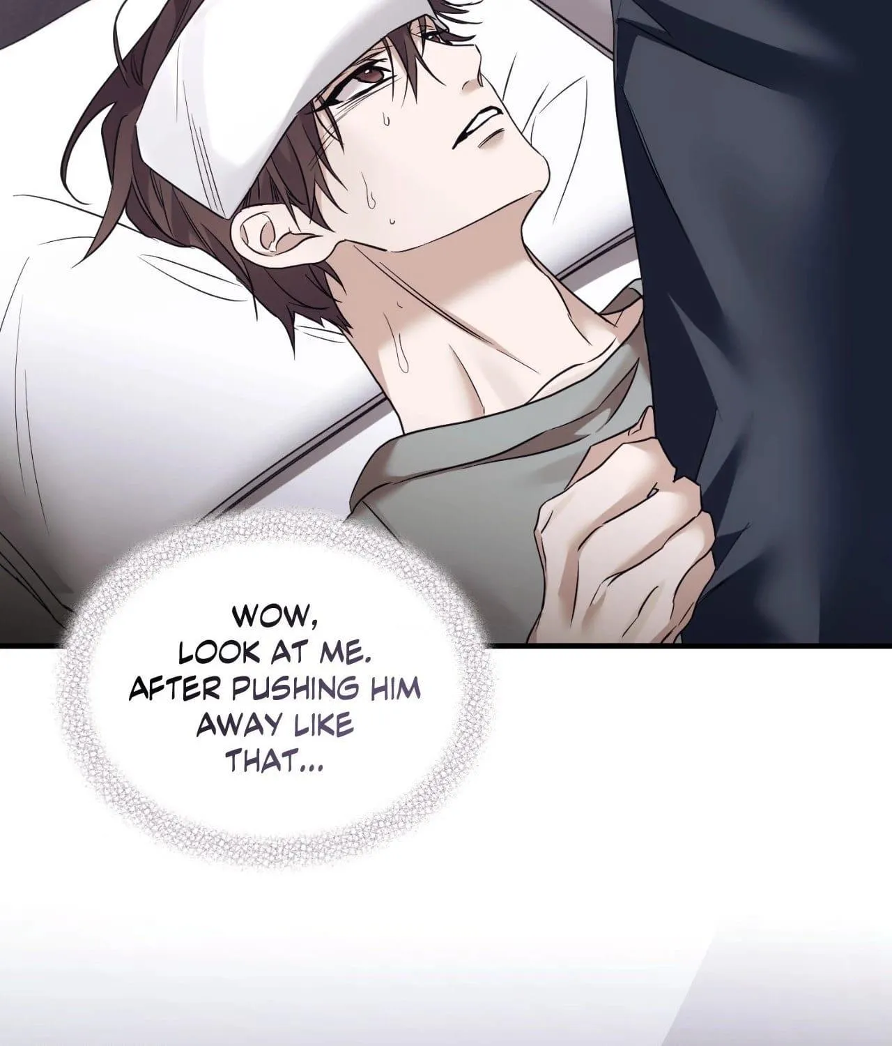 Lost - Chapter 52 Page 52