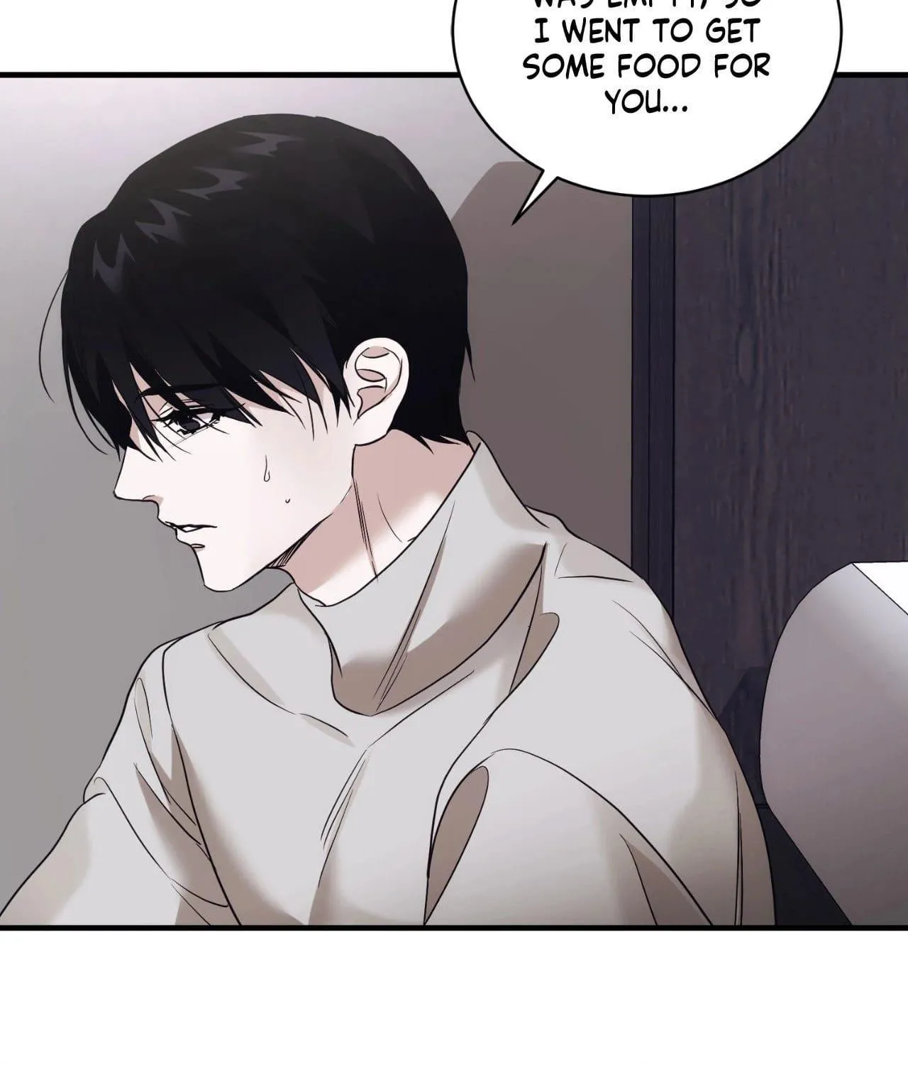 Lost - Chapter 52 Page 57