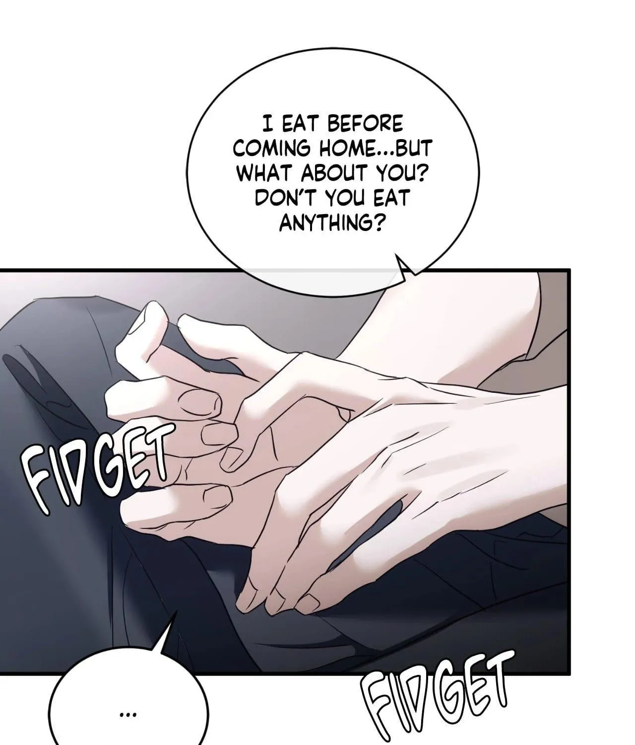 Lost - Chapter 52 Page 58