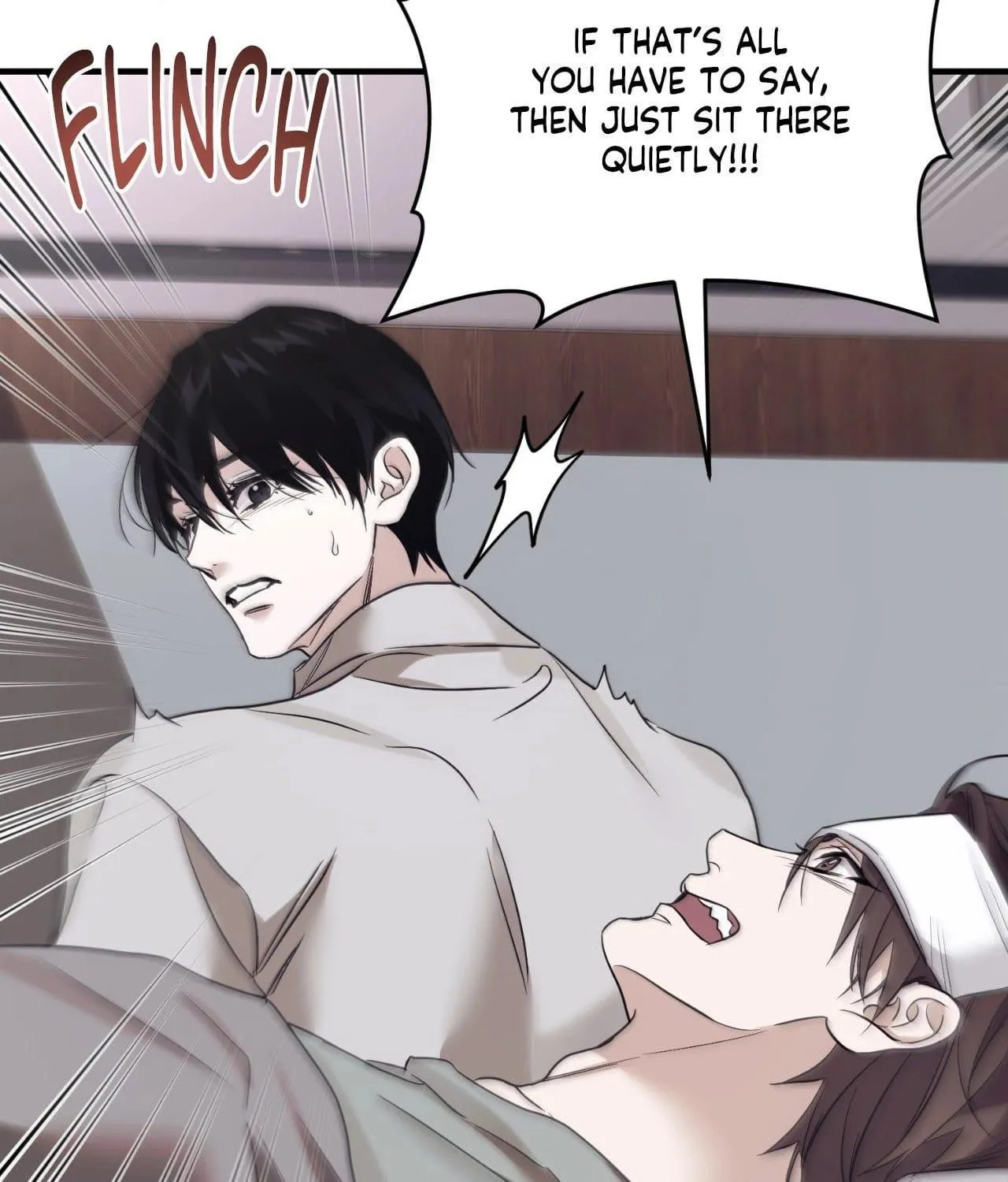 Lost - Chapter 52 Page 73