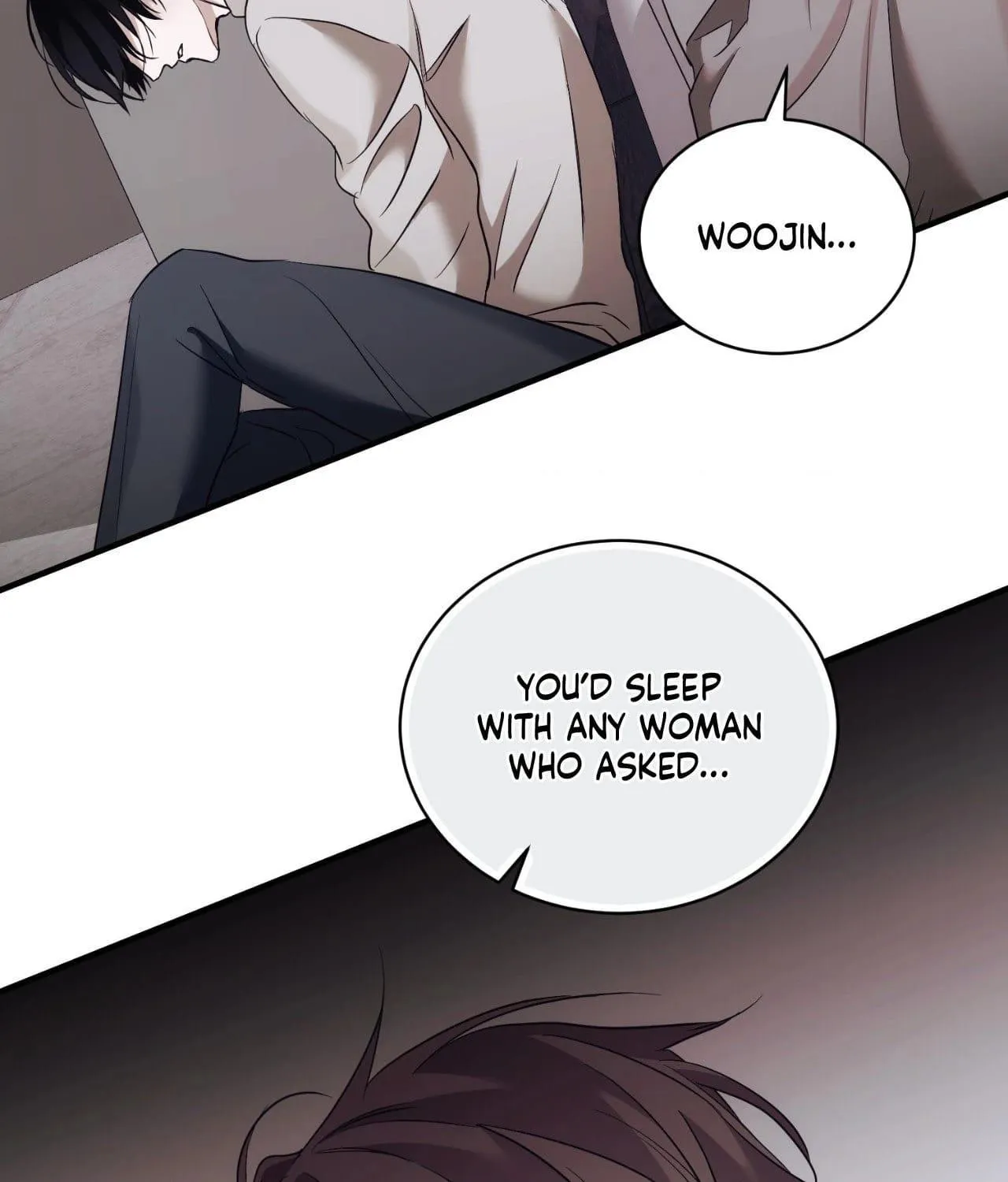 Lost - Chapter 52 Page 90
