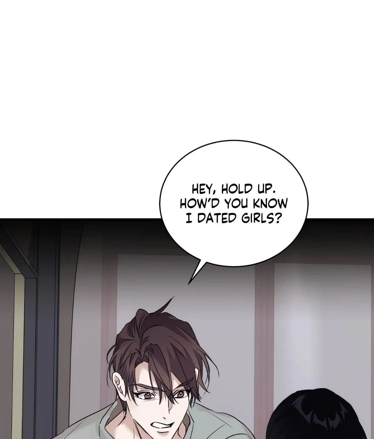 Lost - Chapter 52 Page 92