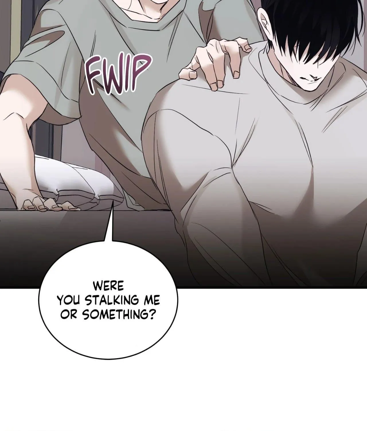 Lost - Chapter 52 Page 93