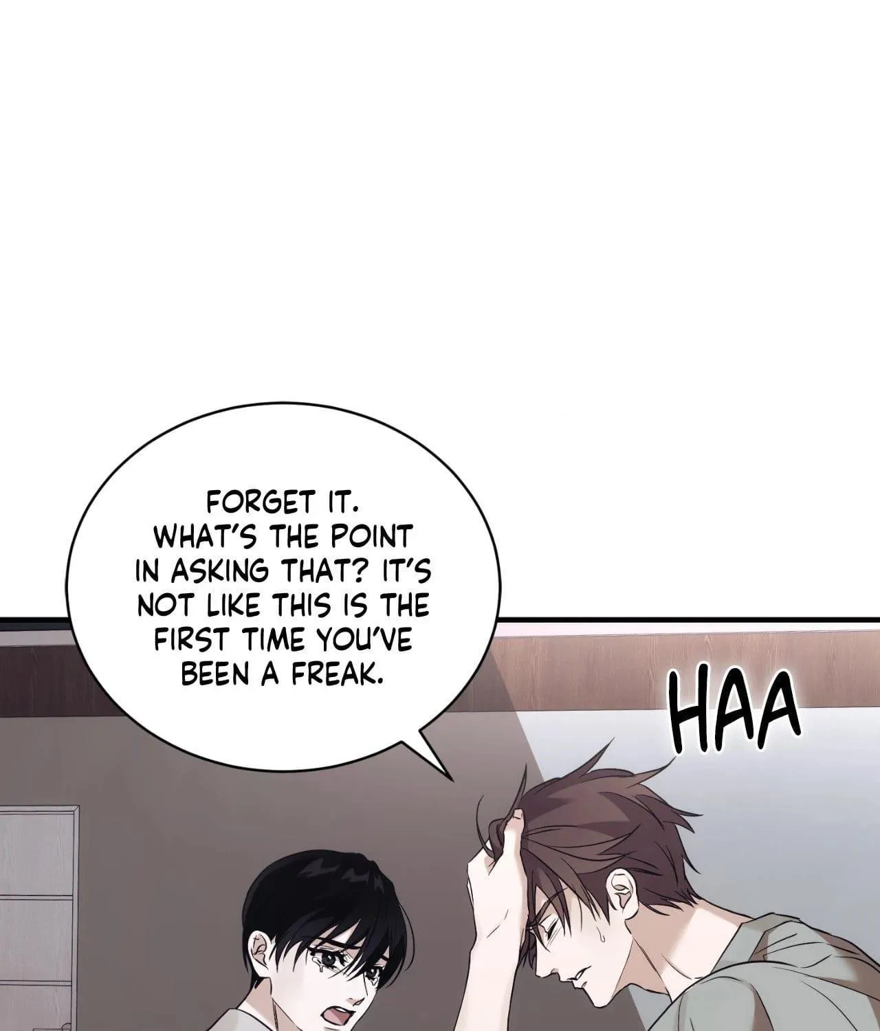 Lost - Chapter 52 Page 97