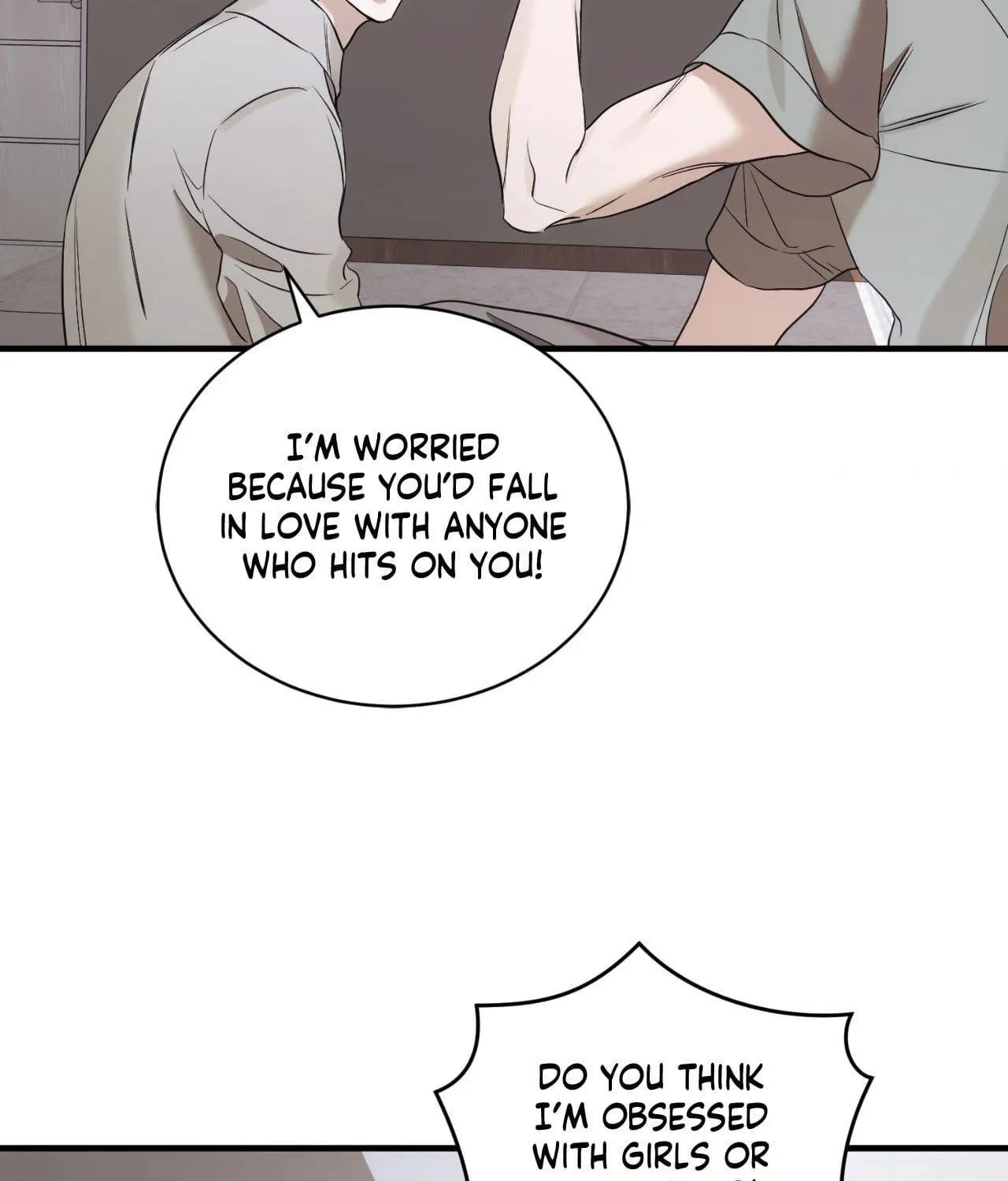 Lost - Chapter 52 Page 98