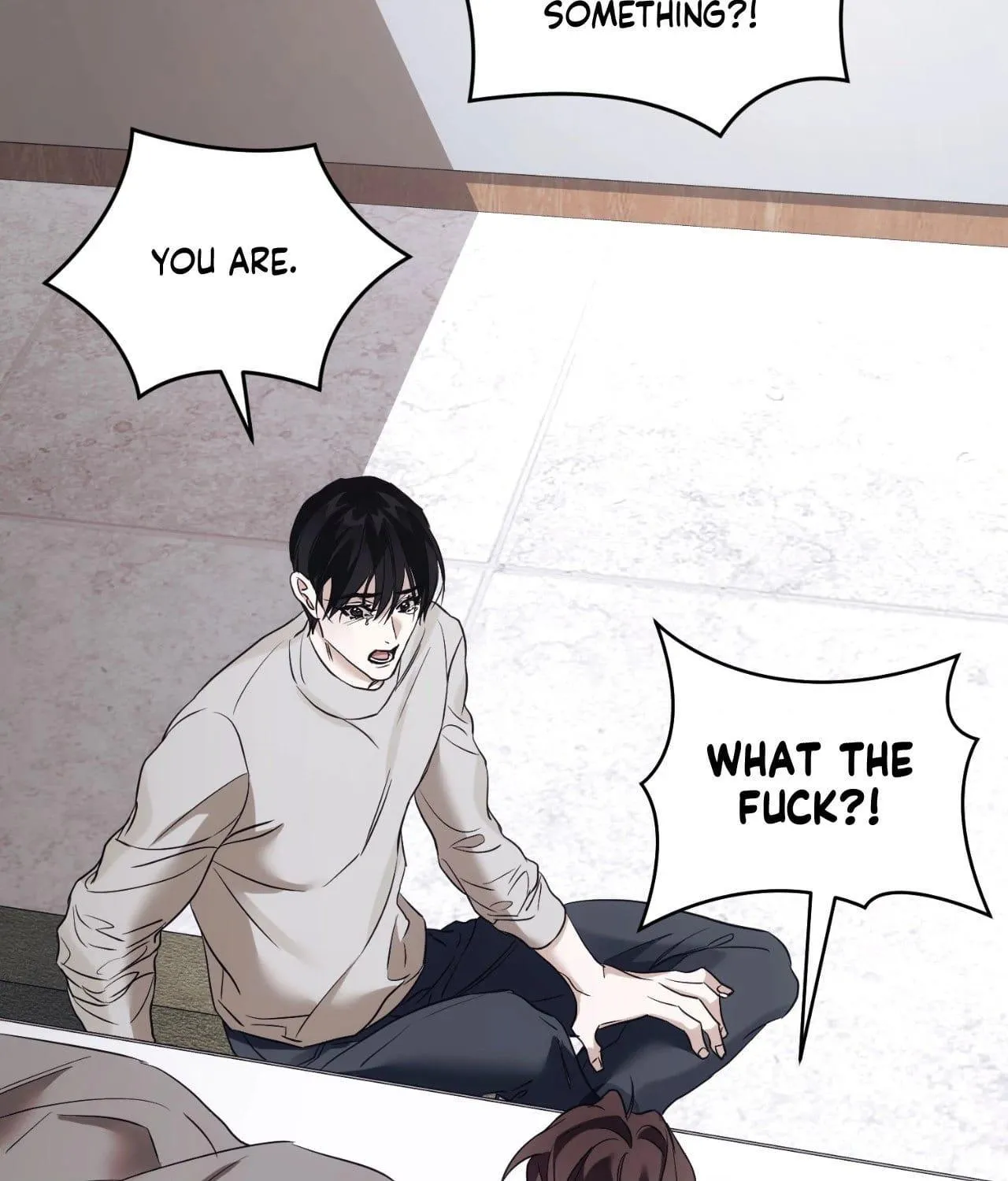 Lost - Chapter 52 Page 99