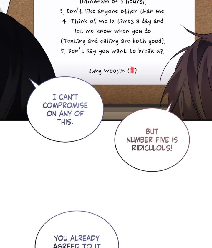 Lost - Chapter 53 Page 10