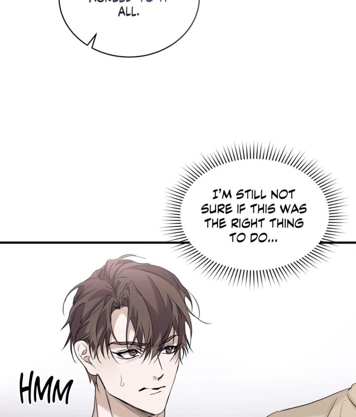 Lost - Chapter 53 Page 11