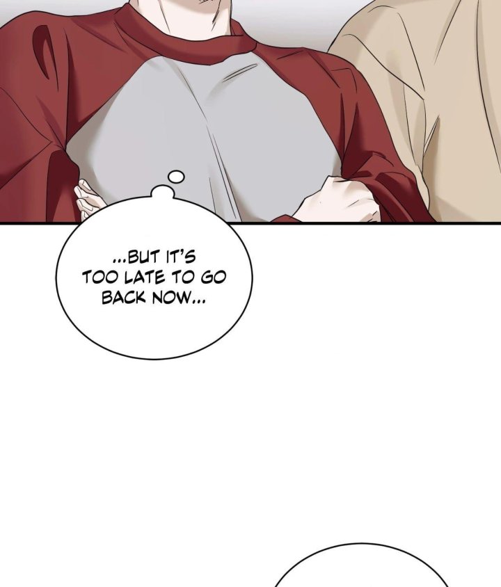 Lost - Chapter 53 Page 12