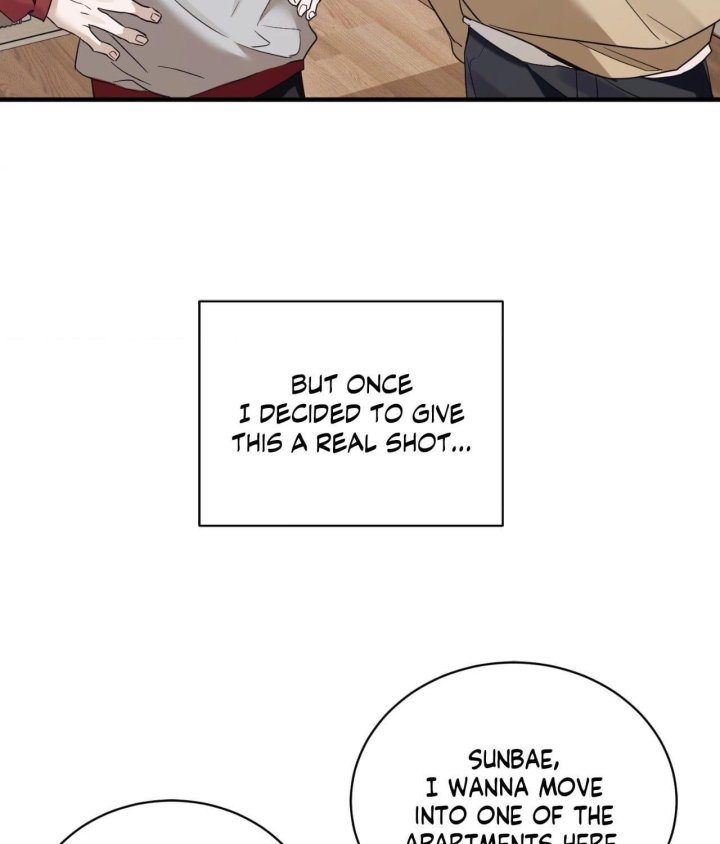 Lost - Chapter 53 Page 14