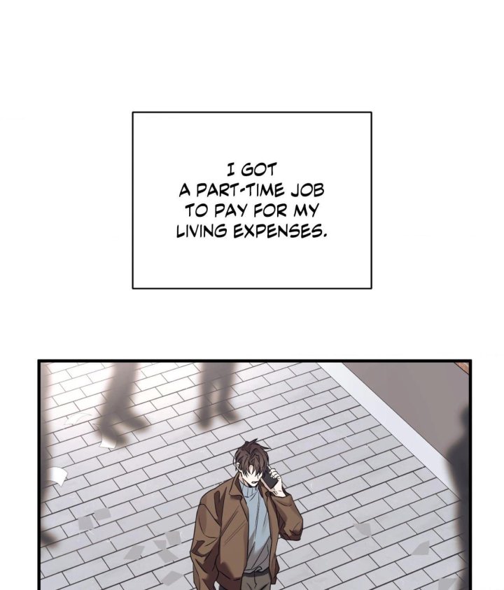 Lost - Chapter 53 Page 19