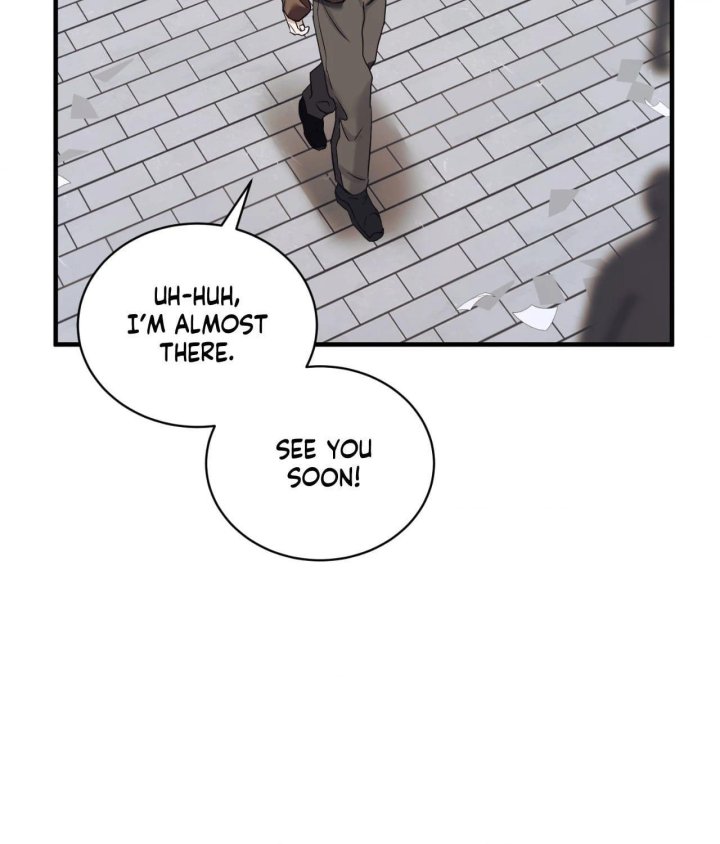 Lost - Chapter 53 Page 20