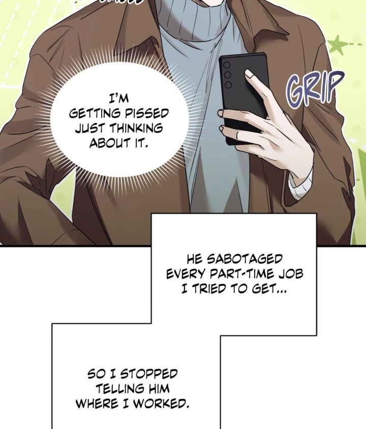 Lost - Chapter 53 Page 23