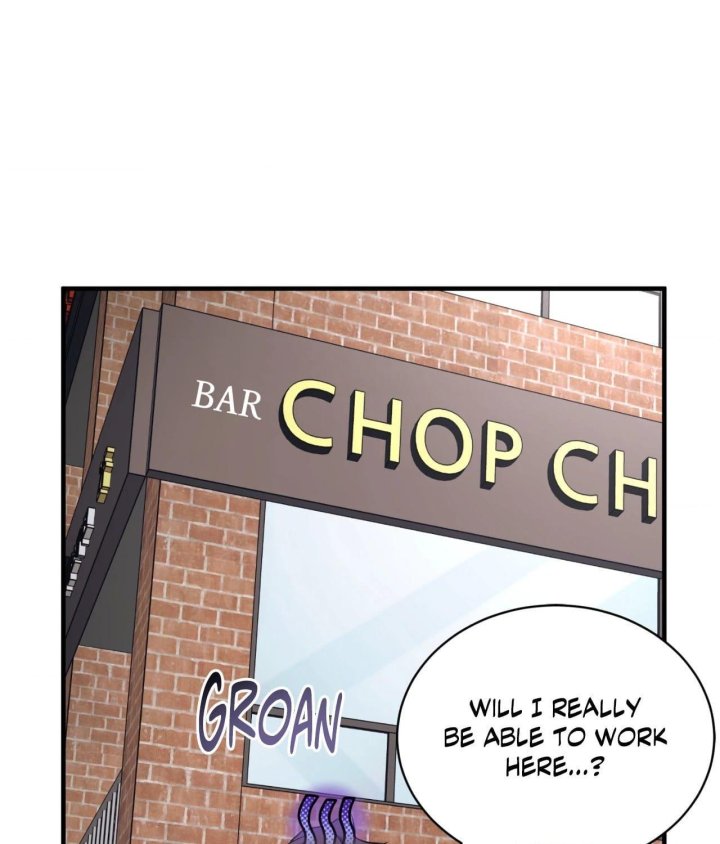 Lost - Chapter 53 Page 27