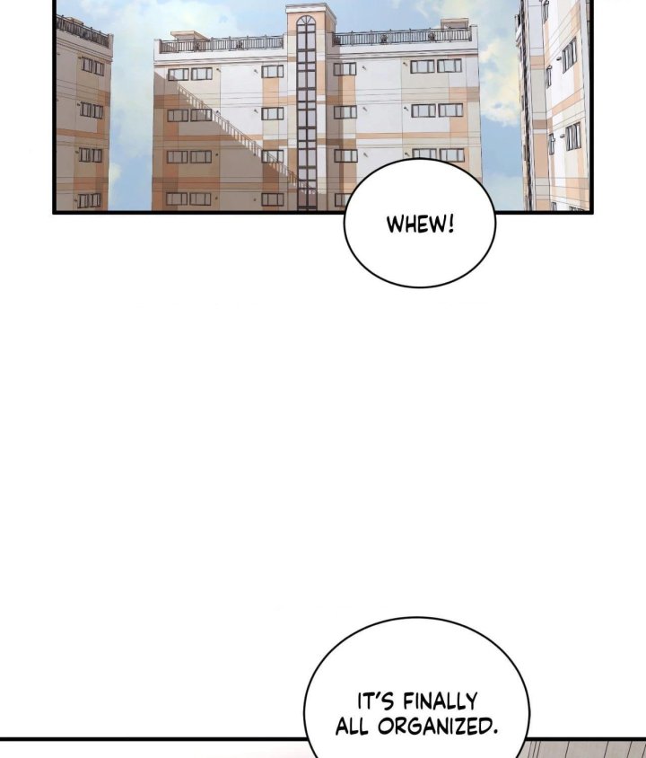 Lost - Chapter 53 Page 3