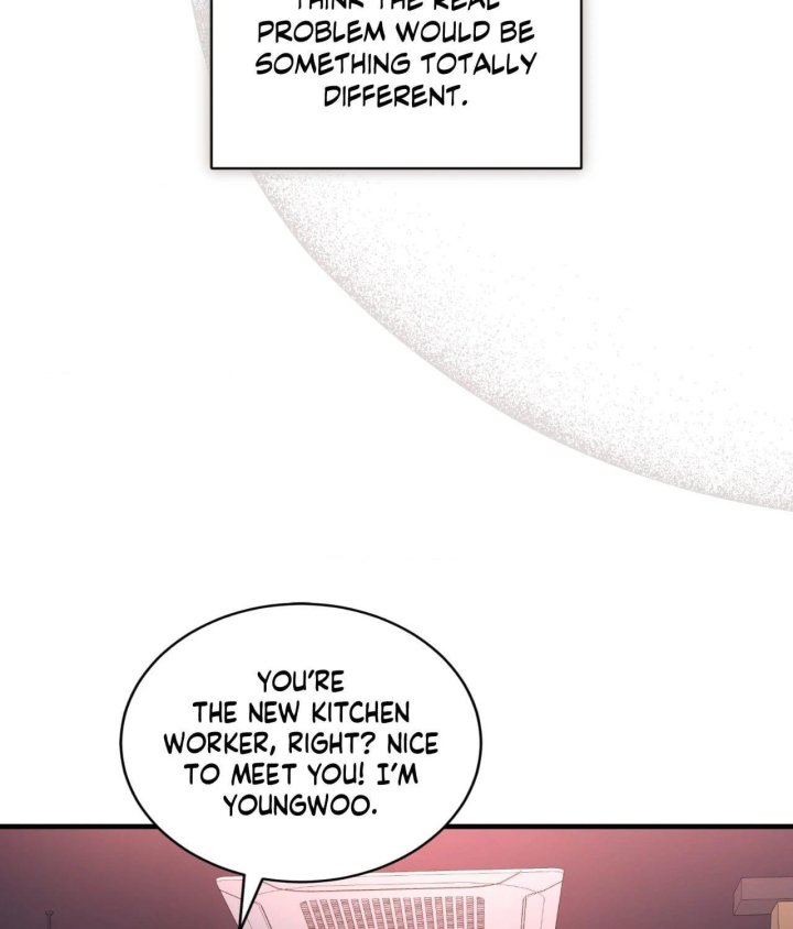 Lost - Chapter 53 Page 35
