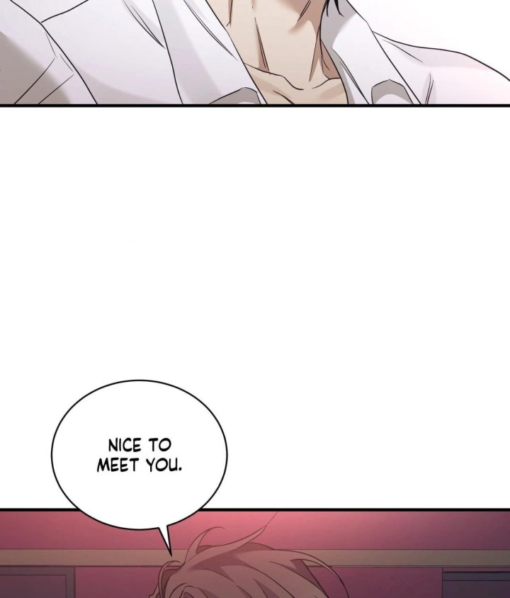 Lost - Chapter 53 Page 38