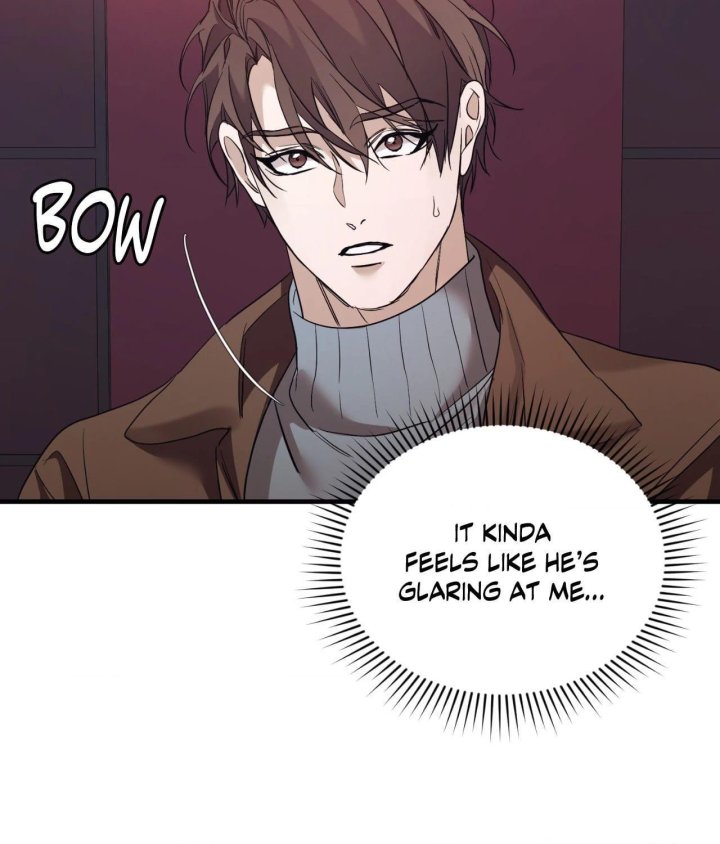 Lost - Chapter 53 Page 39