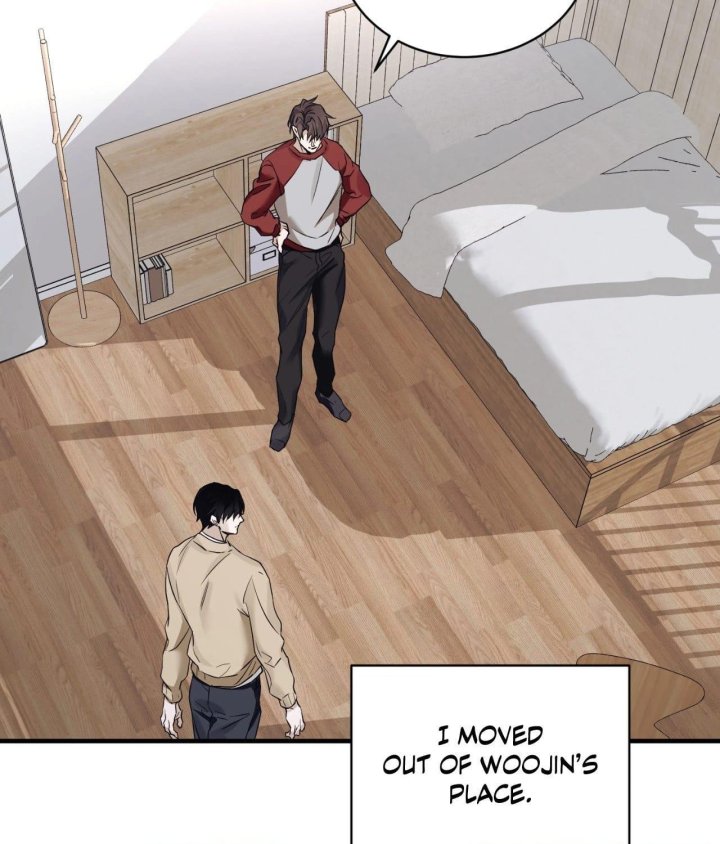 Lost - Chapter 53 Page 4