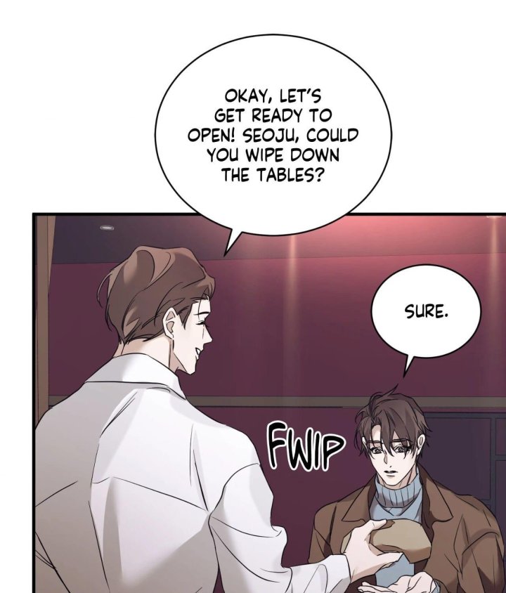 Lost - Chapter 53 Page 40