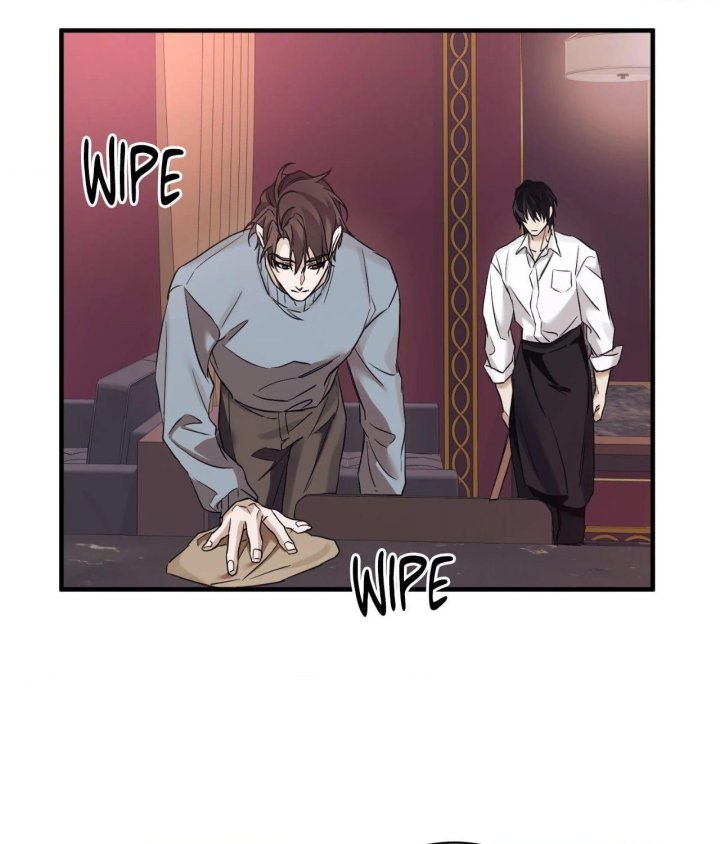 Lost - Chapter 53 Page 42