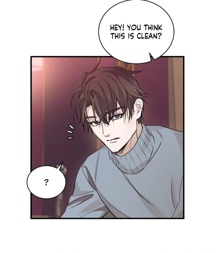 Lost - Chapter 53 Page 43