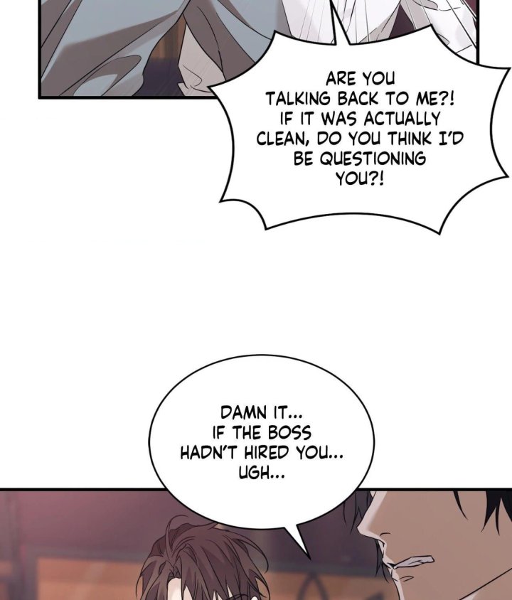 Lost - Chapter 53 Page 45