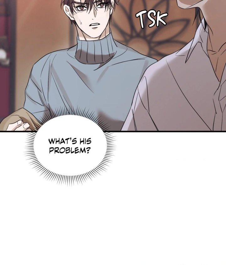 Lost - Chapter 53 Page 46