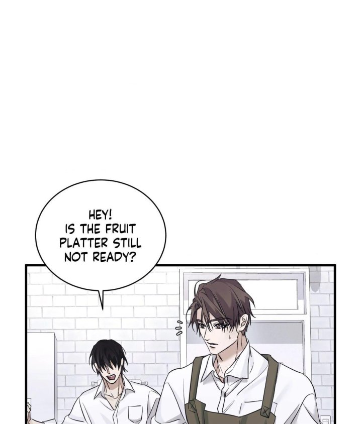 Lost - Chapter 53 Page 47