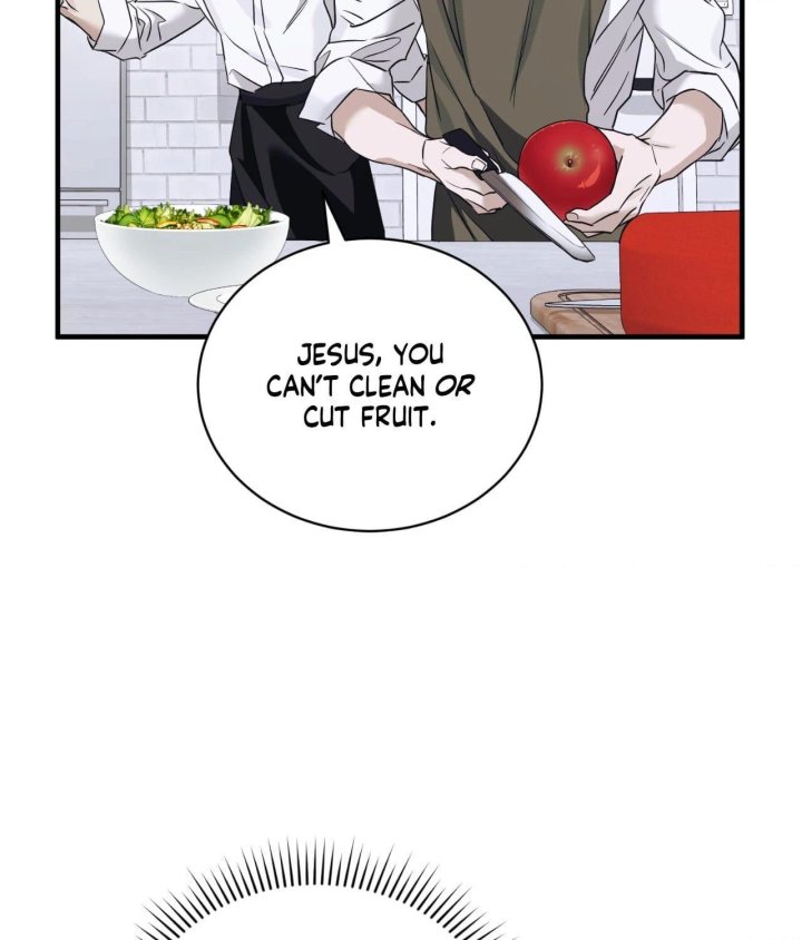 Lost - Chapter 53 Page 48