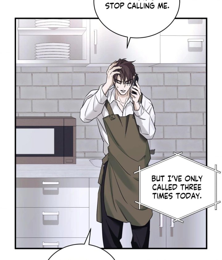 Lost - Chapter 53 Page 53