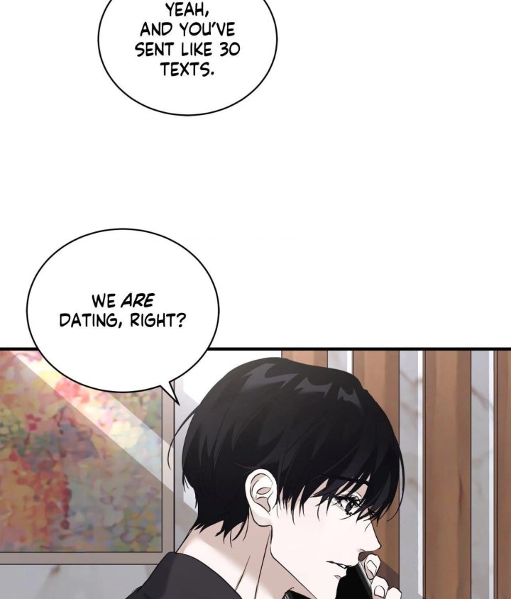Lost - Chapter 53 Page 54