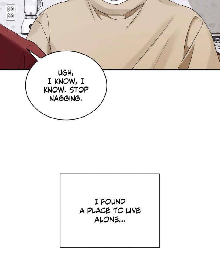 Lost - Chapter 53 Page 6