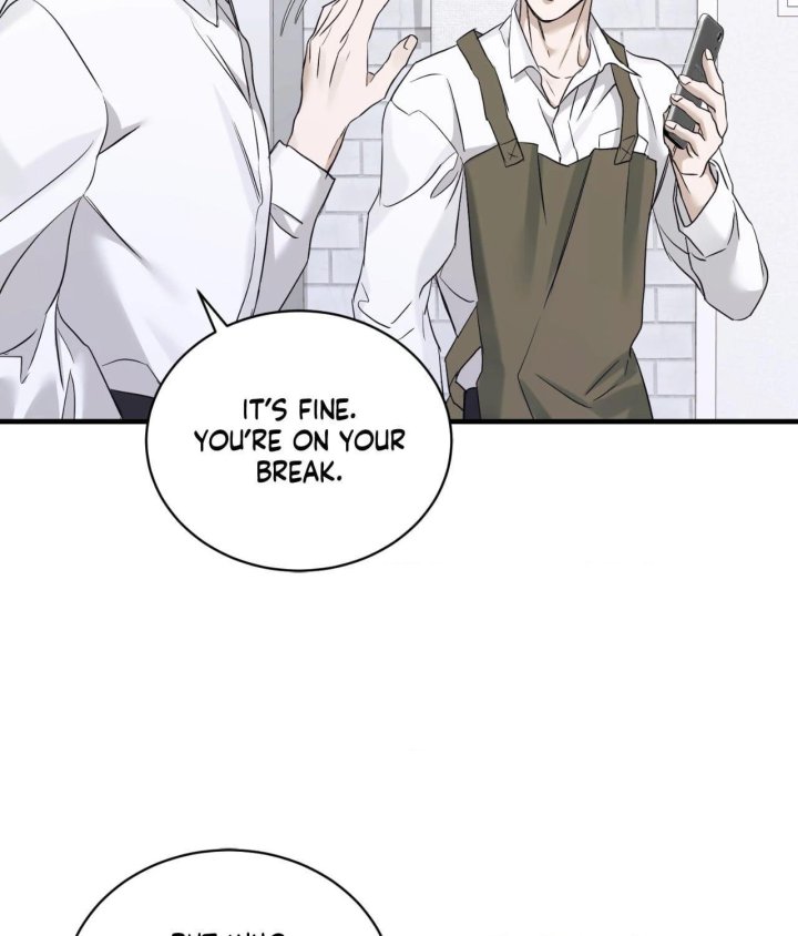 Lost - Chapter 53 Page 63