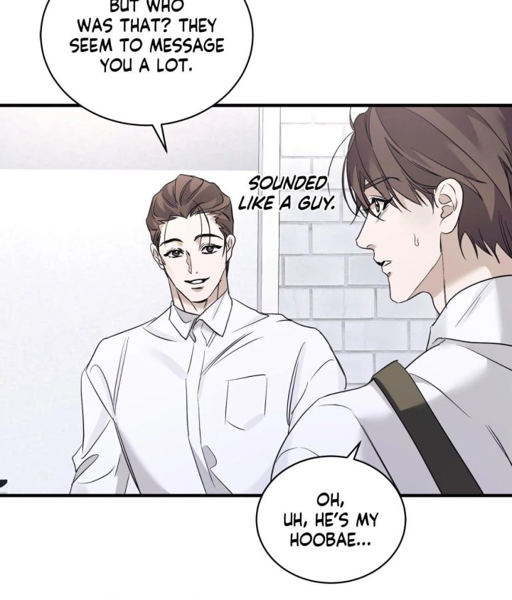 Lost - Chapter 53 Page 64
