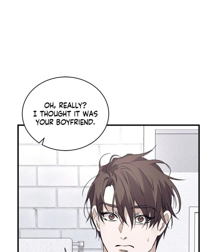 Lost - Chapter 53 Page 65
