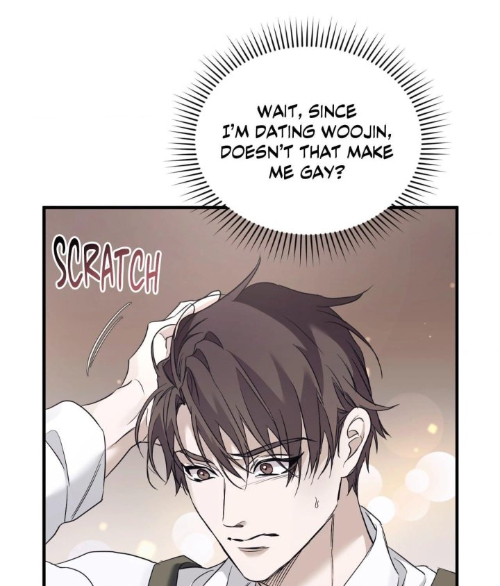 Lost - Chapter 53 Page 68