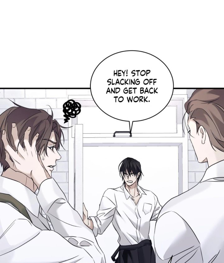 Lost - Chapter 53 Page 70