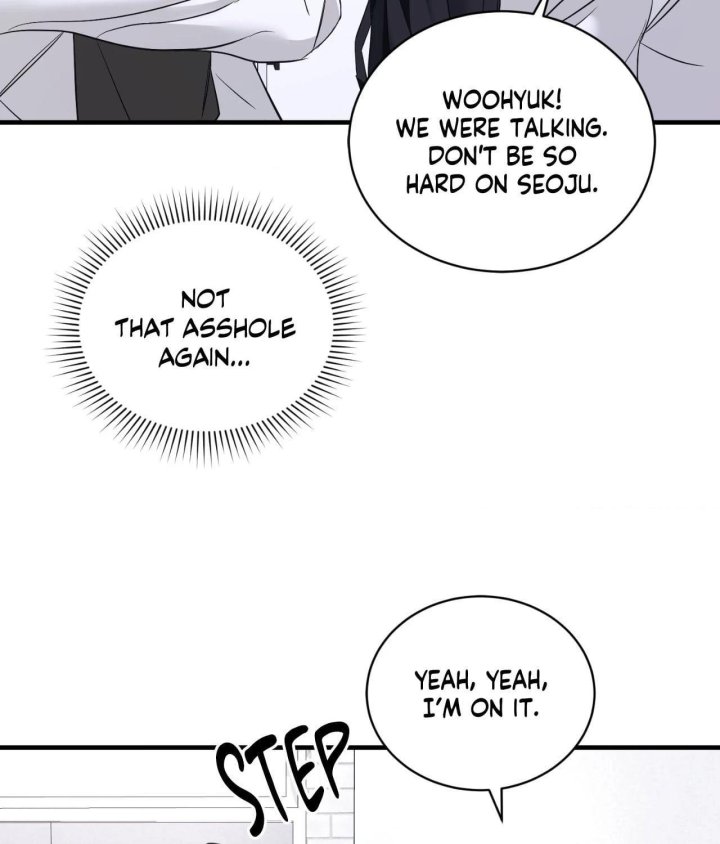 Lost - Chapter 53 Page 71
