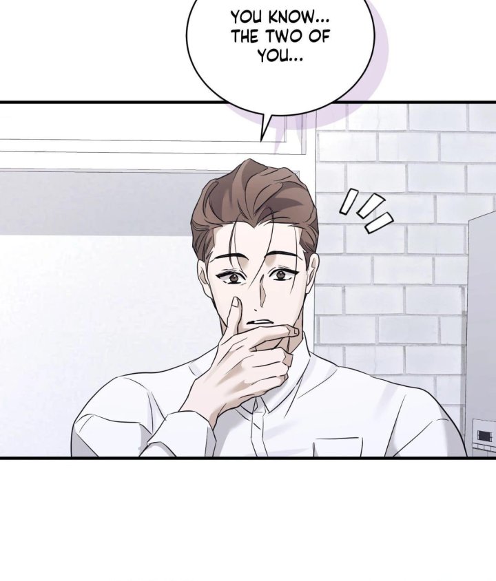 Lost - Chapter 53 Page 73