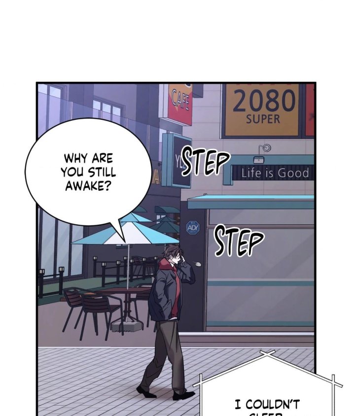 Lost - Chapter 53 Page 78