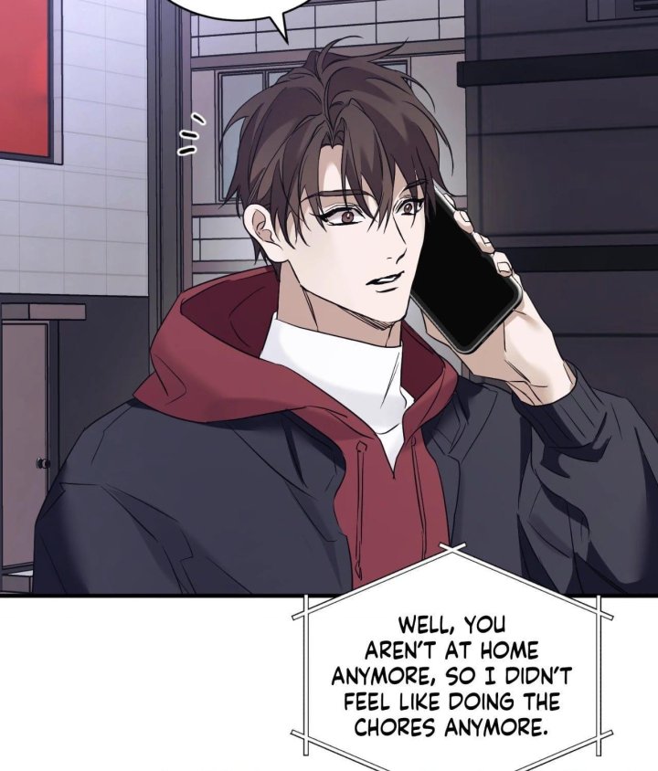 Lost - Chapter 53 Page 83