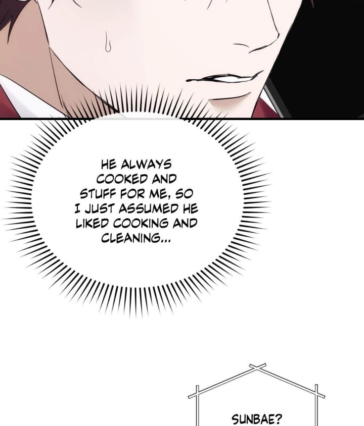 Lost - Chapter 53 Page 85