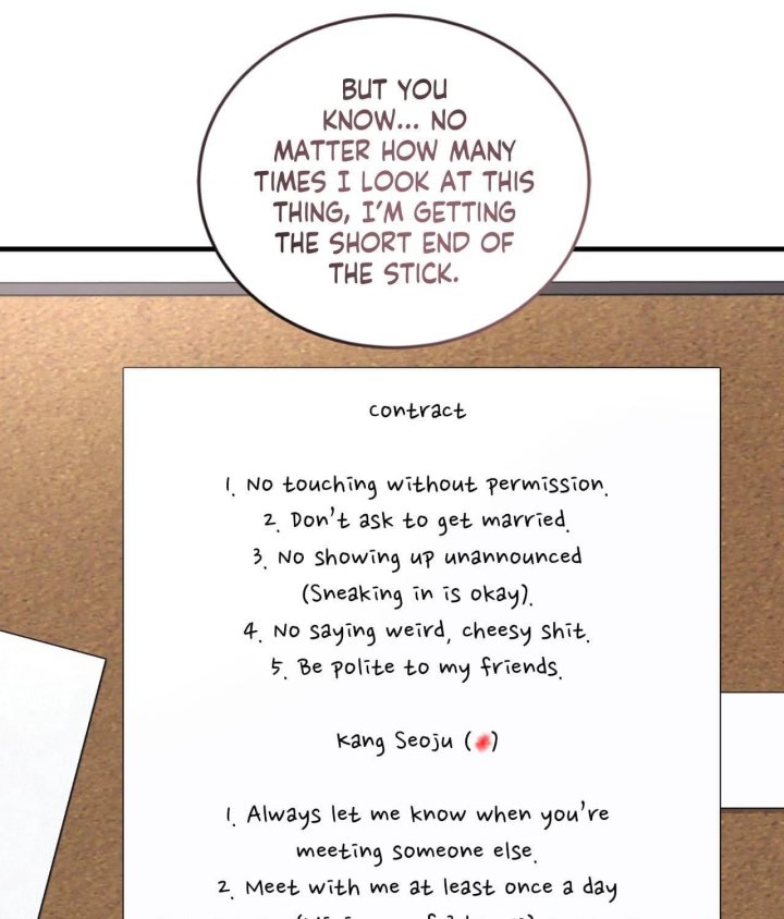 Lost - Chapter 53 Page 9