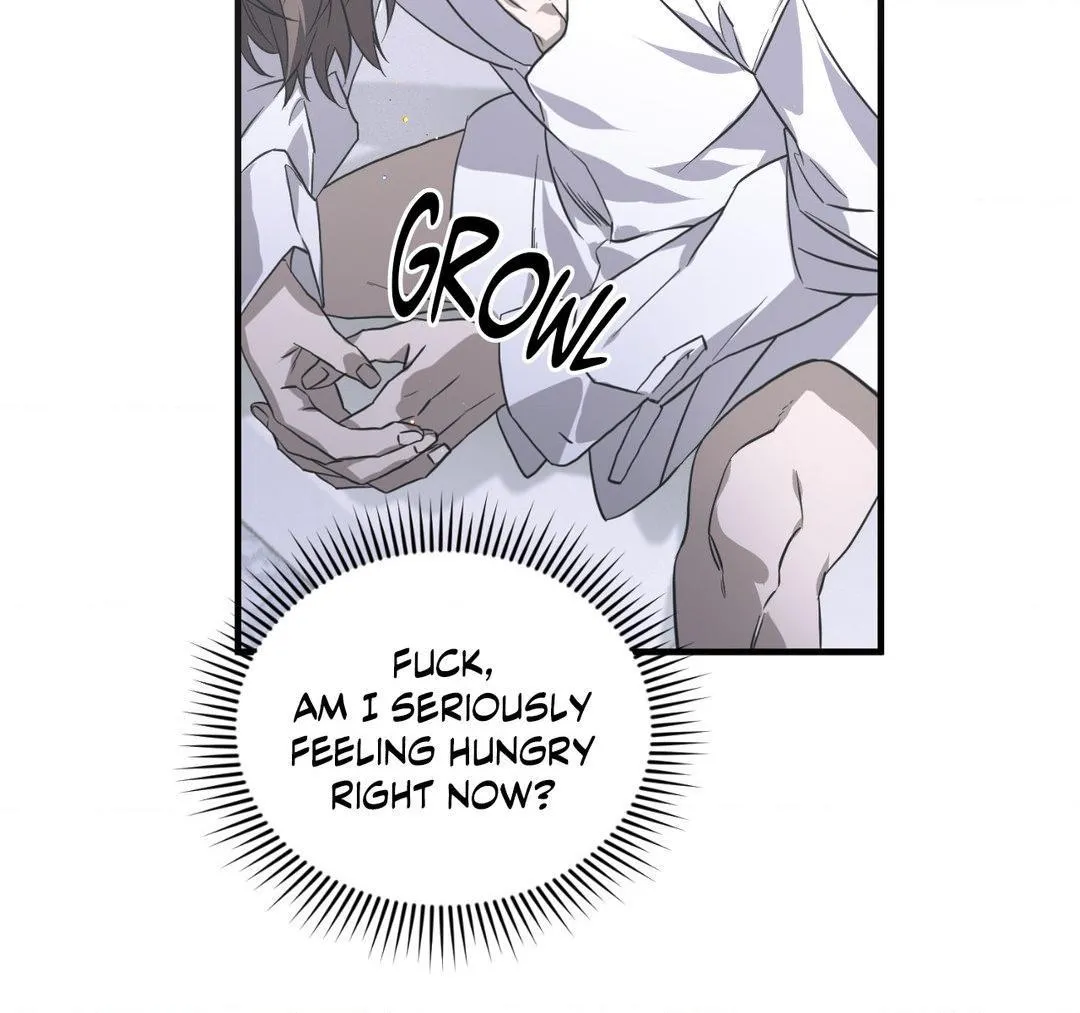 Lost - Chapter 6 Page 8