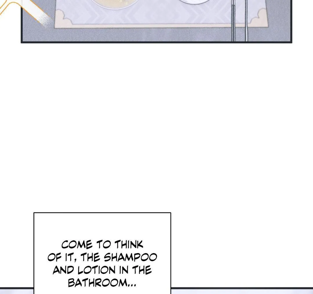 Lost - Chapter 6 Page 19