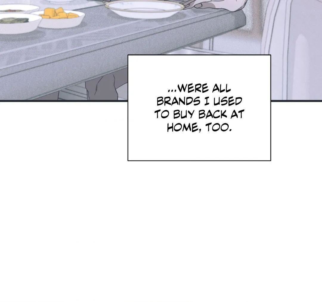 Lost - Chapter 6 Page 21