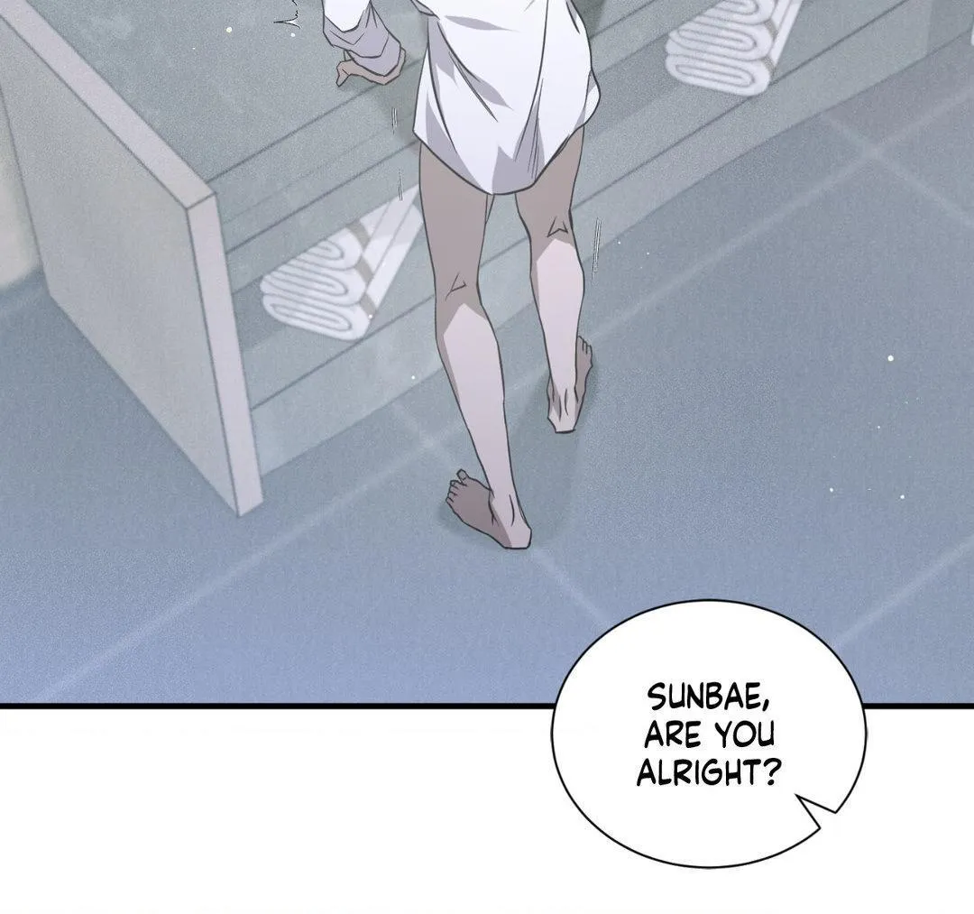 Lost - Chapter 6 Page 84